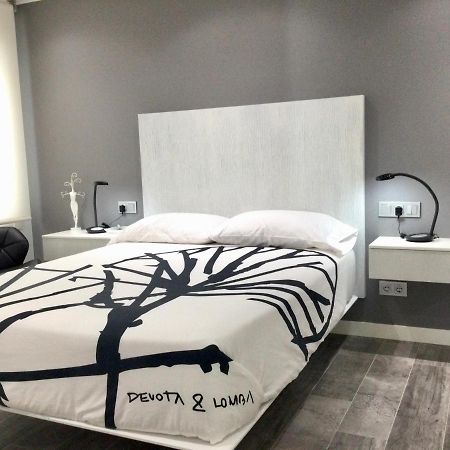 Apartamento Mirador De Corme Exteriör bild