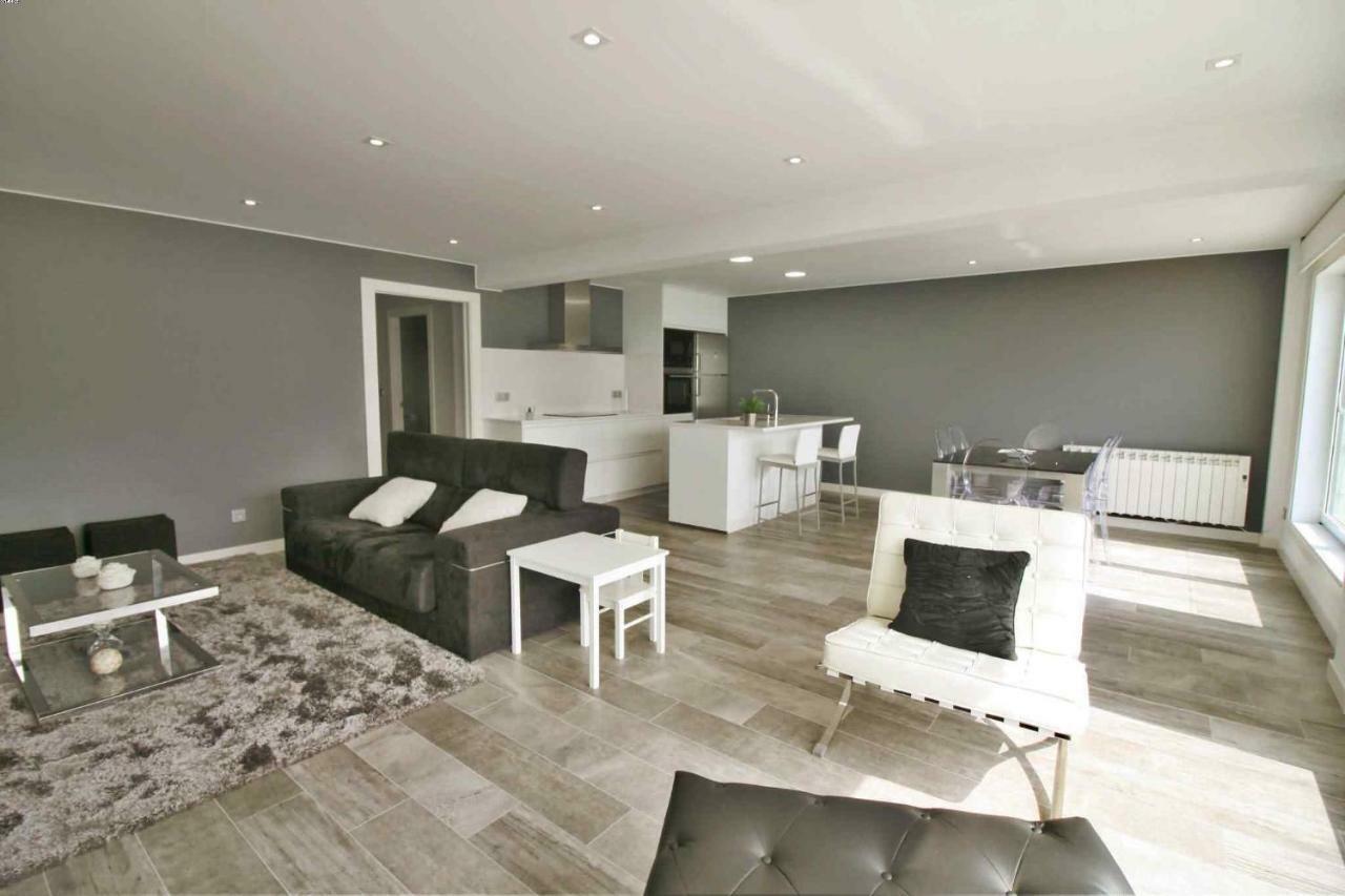 Apartamento Mirador De Corme Exteriör bild